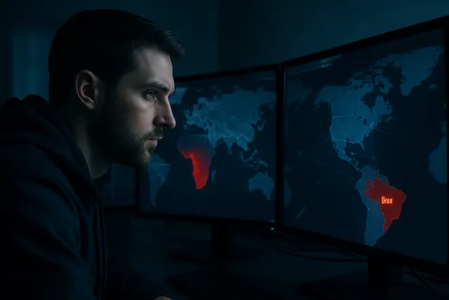 The Gentlemen Targets Edge Devices