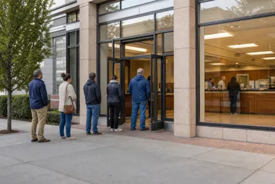US Treasury Tightens Scam SAR Reporting