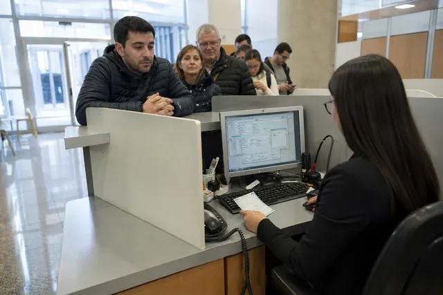 BCRA activa score antifraude en transferencias
