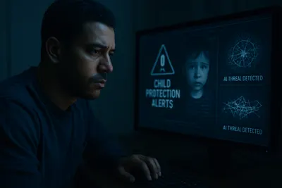 Brazil toughens penalties for child digital abuse