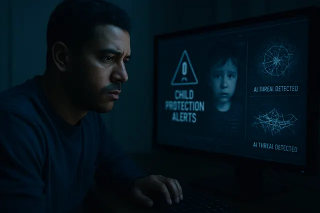 Brazil toughens penalties for child digital abuse