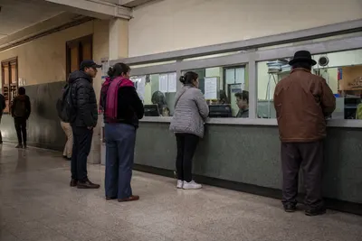 Bolivia sigue sin ley de datos personales