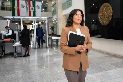 Mexico advances AI draft bills