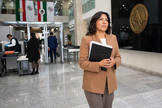Mexico advances AI draft bills