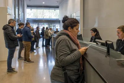 Argentina's BCRA tightens fraud controls on transfers