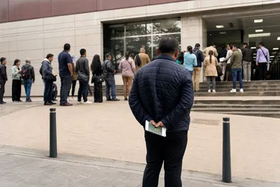 Colombia backs biometrics for passports