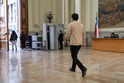 Chile Approves Deepfake Bill