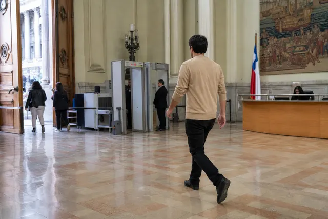 Chile Approves Deepfake Bill