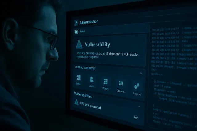 Brasil y Costa Rica alertan por Joomla con JCE