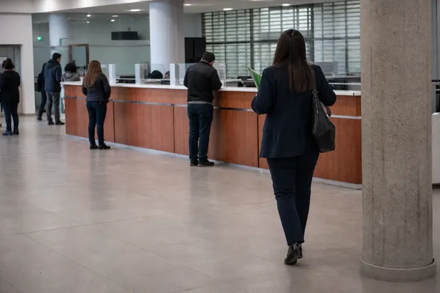Emperador expone al Poder Judicial de Jujuy