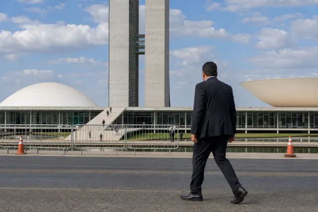 Brasil mueve proyectos de ciberseguridad