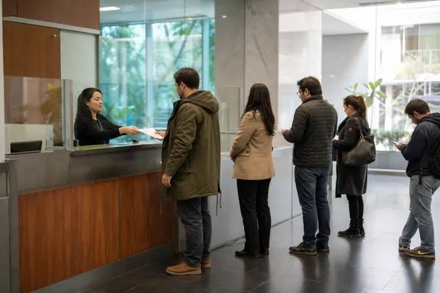 Chile’s CMF updates REDEC rules