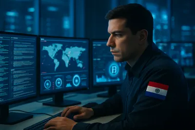 Paraguay advances on cybersecurity policy