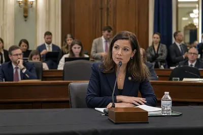 US House advances AI and data center bills