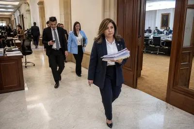 Colombia's AI bill remains stalled