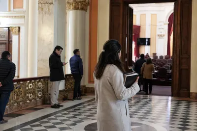 Bolivia approves public information access law