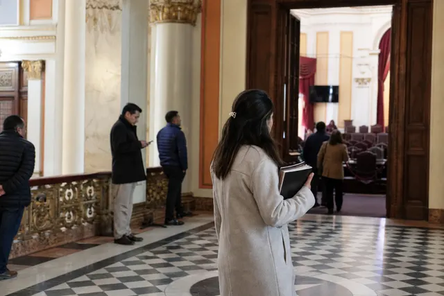 Bolivia approves public information access law