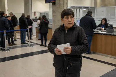 Chile, Argentina advance on digital laws
