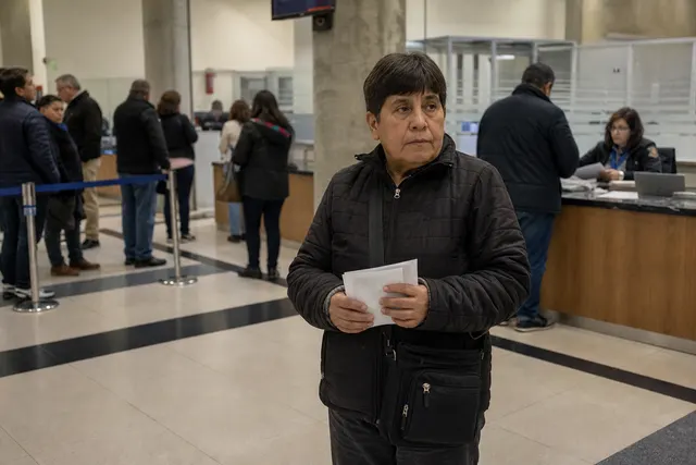 Chile, Argentina advance on digital laws