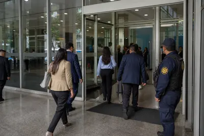 Peru's SBS tightens financial data access