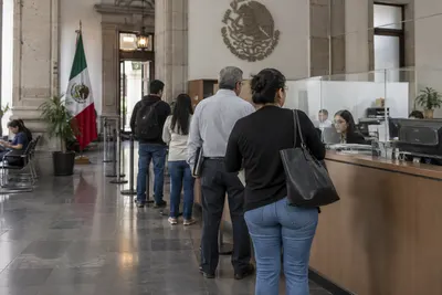 Mexico SABG flags IMSS and SAT data lapses