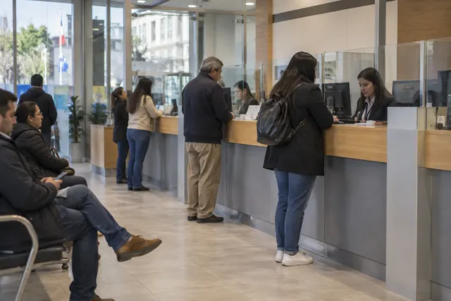 BancoEstado Sees $20M+ Fraud Losses in Chile