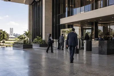 Brazil BC and Coaf Adjust Crypto Reporting