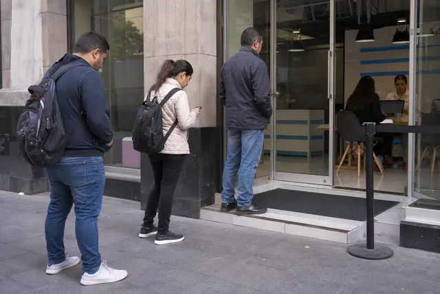 CNBV habilita SMS en autenticación fintech