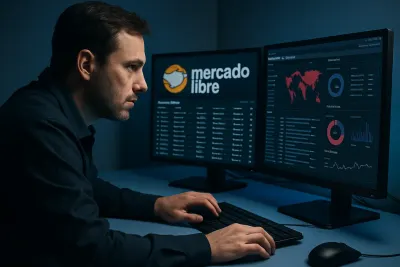 Mercado Libre listed by The Gentlemen in July 2026