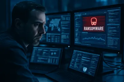 Argentina Led Ransomware Victims in July