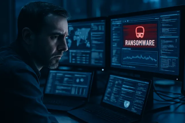 Argentina Led Ransomware Victims in July