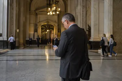 Argentina sends sovereignty bill with cyber defense