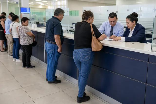 Mexico tightens controls on SPEI