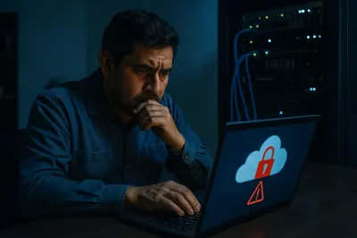 48% of Latin American SMBs See Cloud Breaches as Their