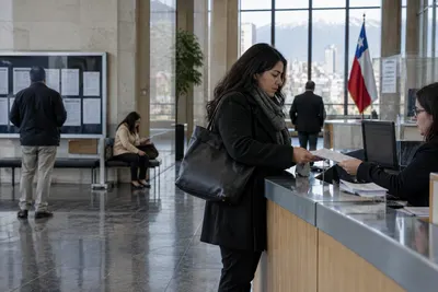 Chile keeps Law 21,719 date in place