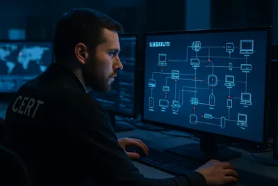 CERT-PY flags critical Ubiquiti flaws