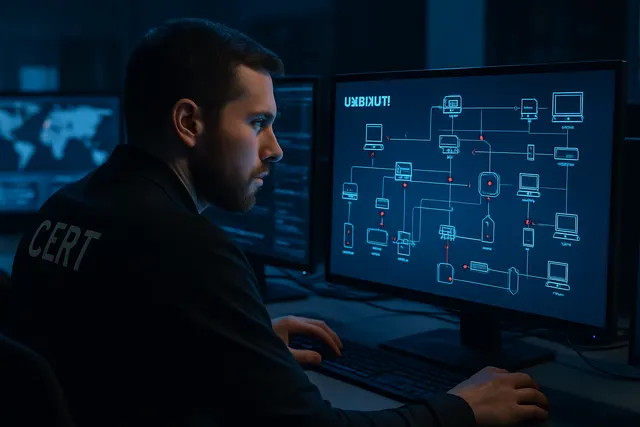 CERT-PY flags critical Ubiquiti flaws