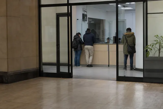 Argentina impulsa nueva ley de datos y Ley Ema avanza