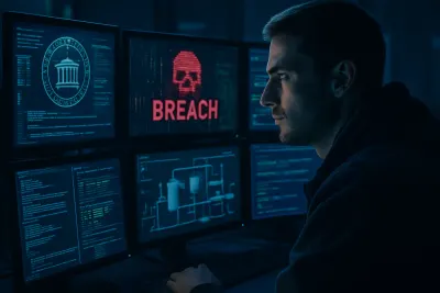Mexico Govt, Monterrey Water Hit by AI Actor