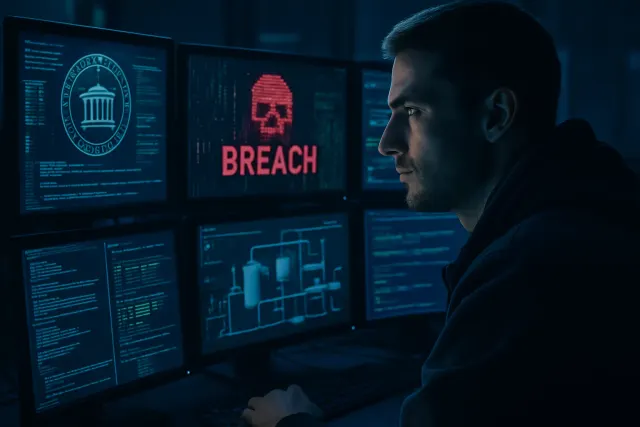 Mexico Govt, Monterrey Water Hit by AI Actor