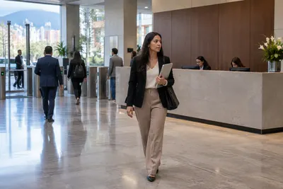 Colombia's 2026C Bill 282 Adds Duties