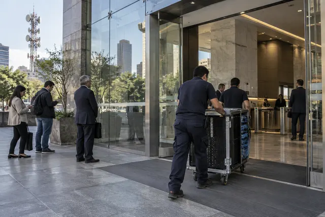 MCM Telecom aparece em listas da Qilin no México