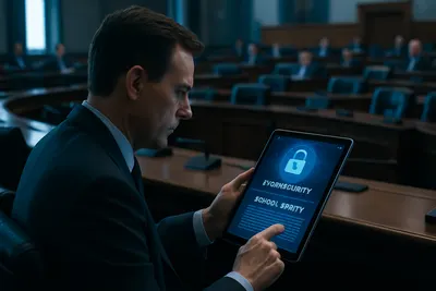 Mendoza, Salta Advance Digital Security Bills