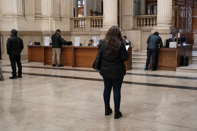 Chile delays personal data law to 2027
