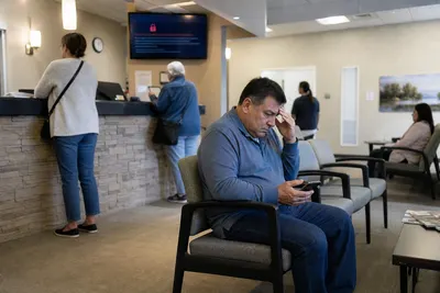 DaVita, Cornerstone and Alta Hit by Ransomware