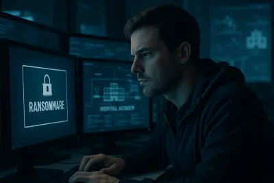 US sanctions First VPN over ransomware support