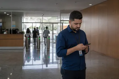 Brasil tramita projetos de IA