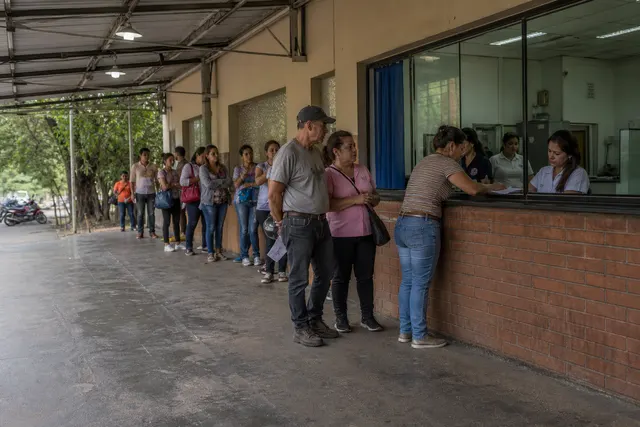 Paraguay warns of Tekoporã phishing site