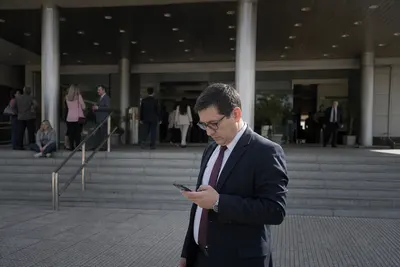 Paraguay Senate debates critical infrastructure law