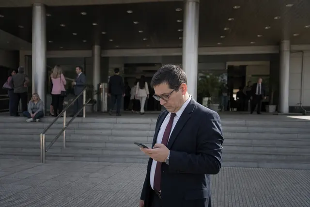 Paraguay Senate debates critical infrastructure law
